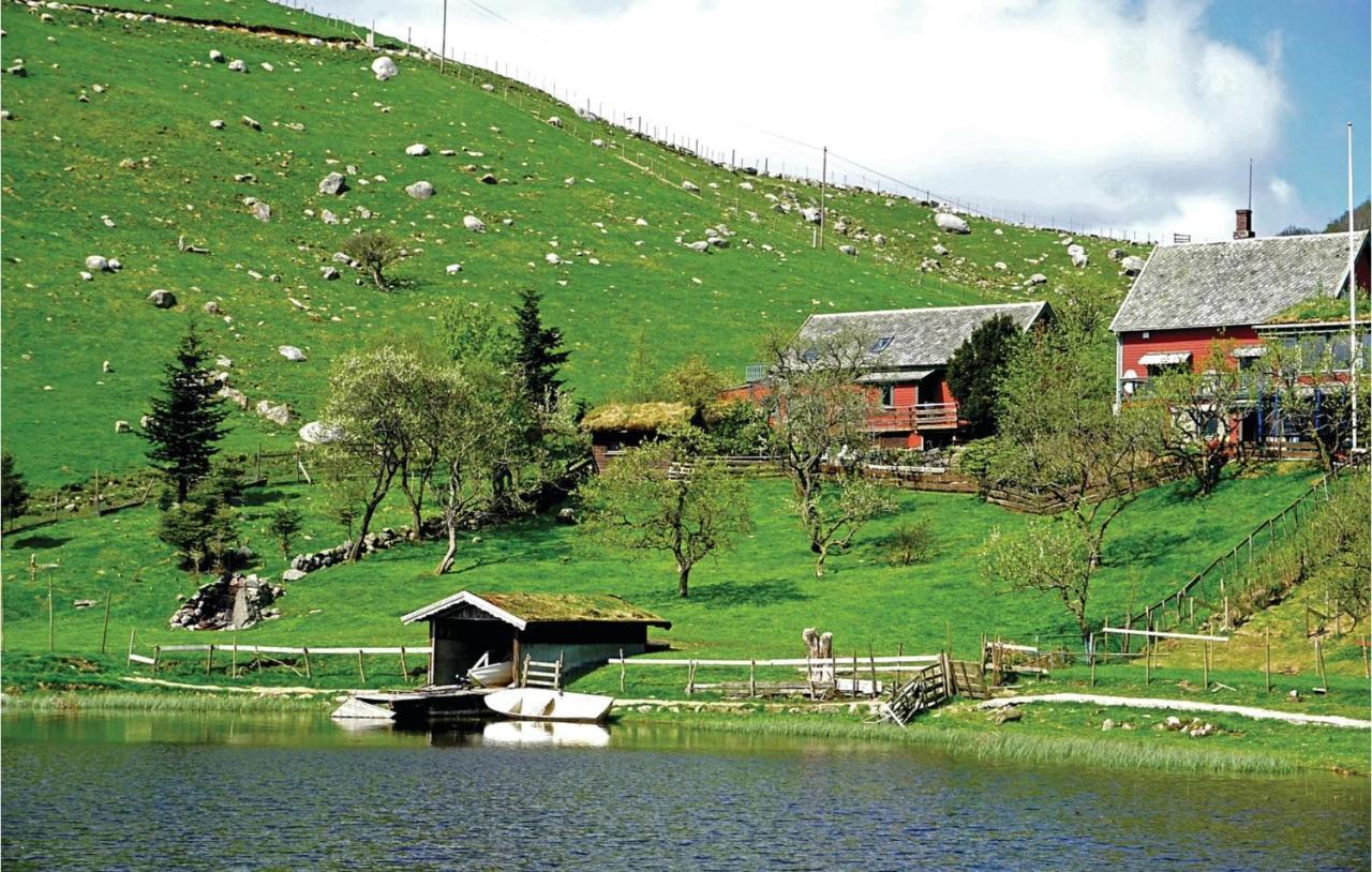 Pet Friendly Apartment In Sandnes Brastein ภายนอก รูปภาพ